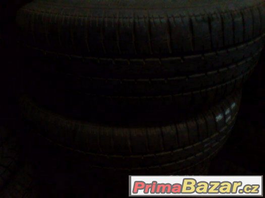 215/65 R 16 – fotografie 1