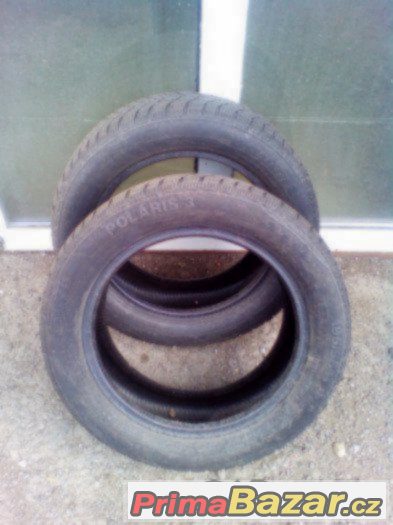 195/55 R 15 – fotografie 1