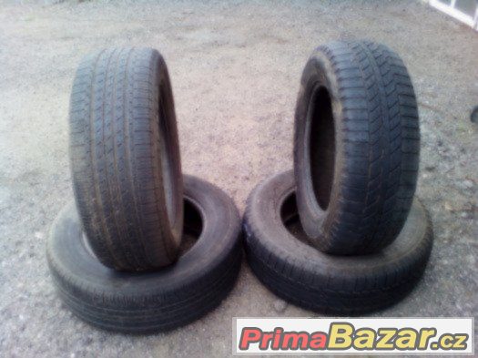 235/65 R 17 – fotografie 1