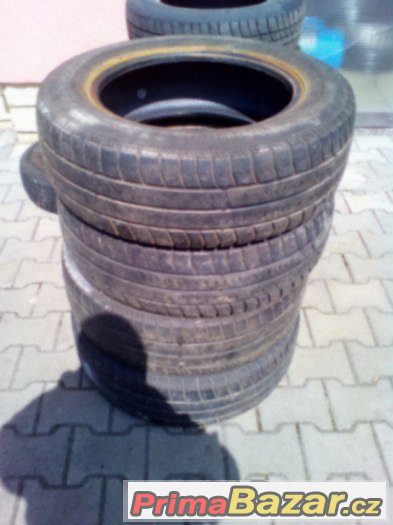 205/65 R 16C – fotografie 1