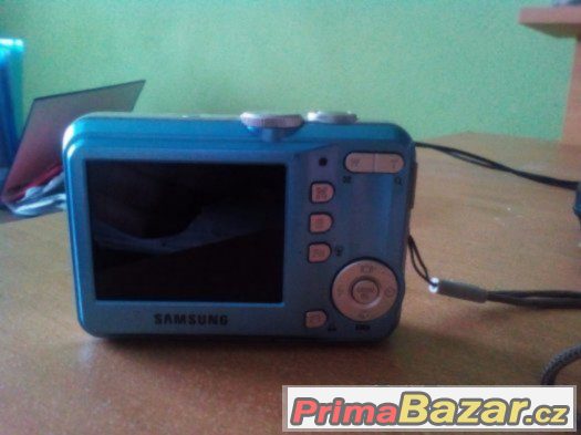 Samsung s 760 – fotografie 2