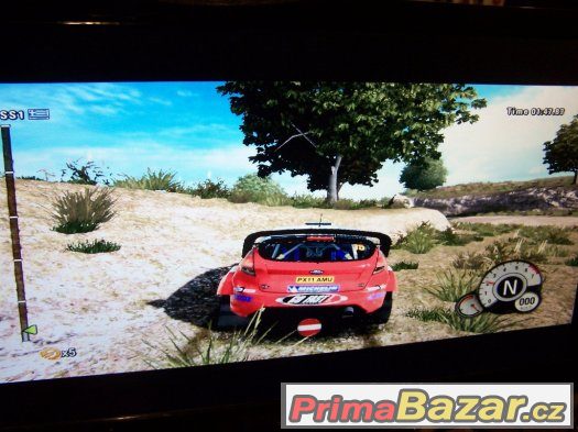 DVOUJÁDRO 2.5GHZ,+MONITOR+KLÁVESNICE A MYŠ-SLEVA – fotografie 4