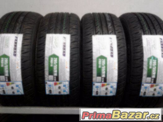205/55 R16 letni – fotografie 1