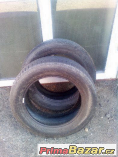 205/60 R 16 – fotografie 2