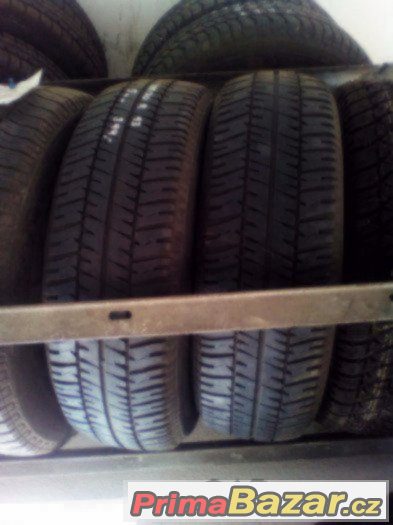 175/70 R 13 – fotografie 1