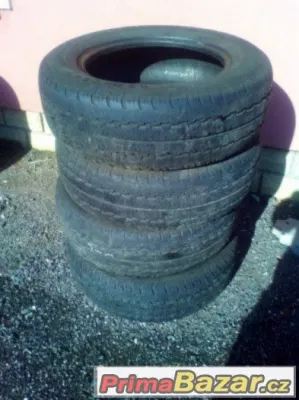 215/65 R 16 C