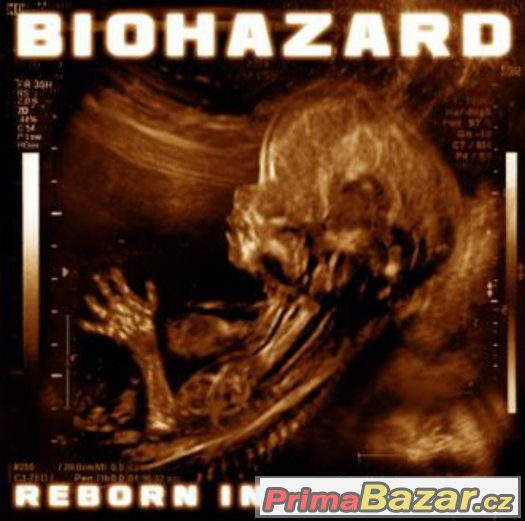 Směs LP RHAPSODY-Stratovarius -Arch Enemy-Biohazard-Venom – fotografie 4