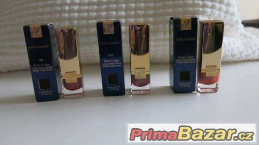Rtěnka značky Estee Lauder – fotografie 2