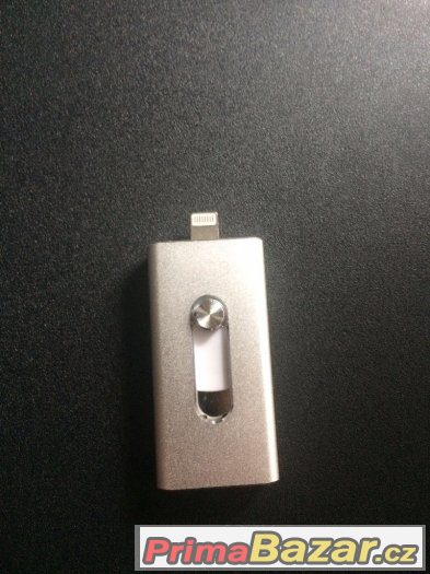 Externí pamět pro všechny typy IPHONE 4,4s,5,5s,5c,6s-PC USB – fotografie 4