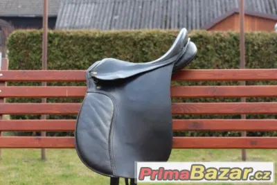 Drezurní sedlo