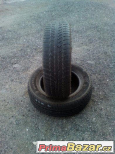 215/65 R 16 – fotografie 1