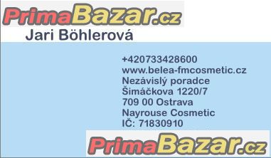 Pravěké bakterie z MM skrývají tajemství zdraví. – fotografie 5