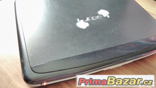 Acer aspire 5310 JDW50 – fotografie 1