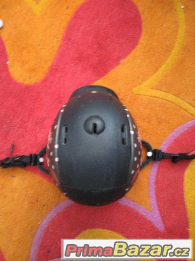 Prodám  přilbu Casco Nori – fotografie 1