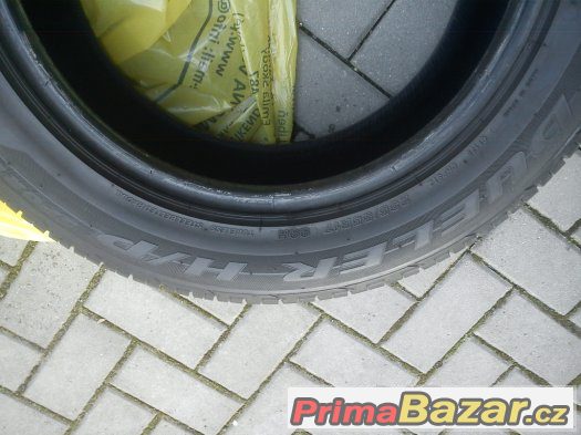 Bridgestone 235/55r17 99H – fotografie 2