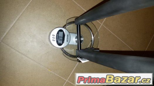 Vidlice 29er – fotografie 1