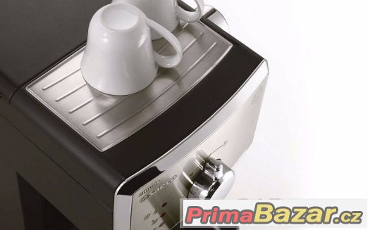 NOVÉ espresso Saeco Poemia HD8425/19 BOMBA CENA – fotografie 3
