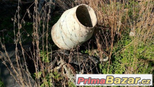Stará mícháčka – fotografie 1