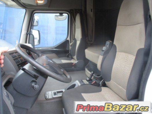 Renault Premium 460, hydraulika na sklápění – fotografie 5