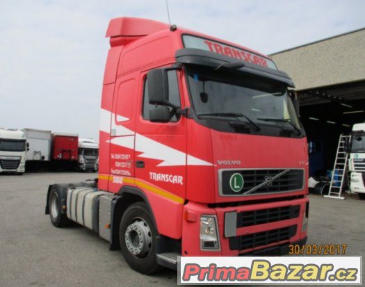 Volvo FH 440,Standart, tahač návěsů – fotografie 5