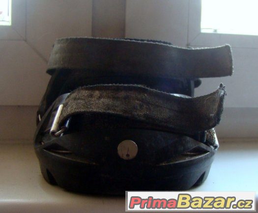 bota pro koně RENEGADES – fotografie 1