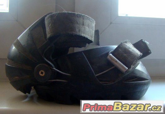 bota pro koně RENEGADES – fotografie 4