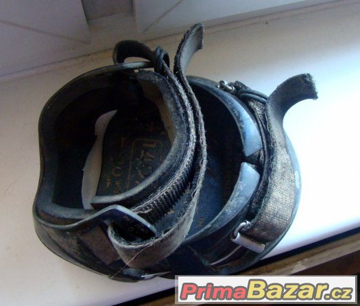 bota pro koně RENEGADES – fotografie 5