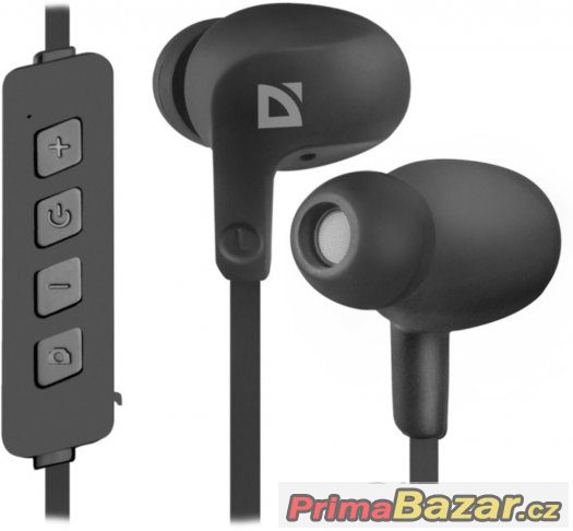 Defender FreeMotion B615 (ZÁRUKA 2 ROKY) – fotografie 1