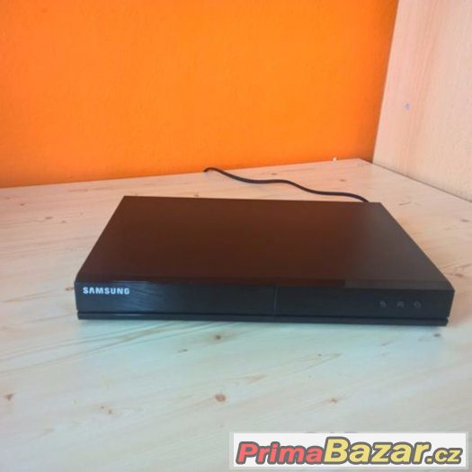 DVD Přehrávač Samsung SUPER CENA – fotografie 2