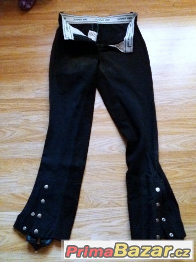 dámské pantalony Jumper king – fotografie 1