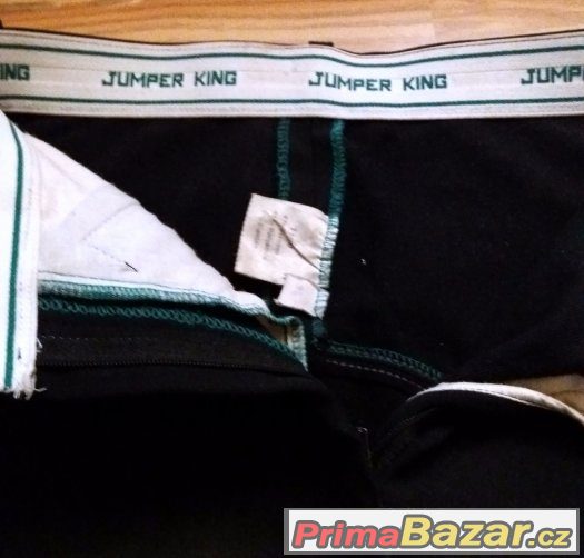 dámské pantalony Jumper king – fotografie 2