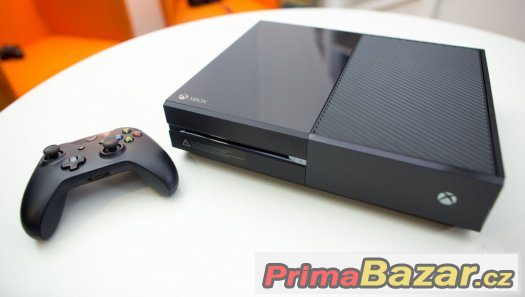 Xbox one 500gb – fotografie 1