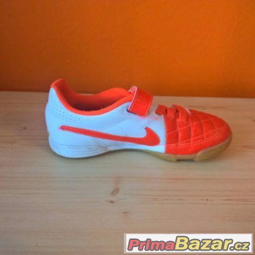 Dětské Nike Tiempo Vel.30  NOVÁ CENA – fotografie 2