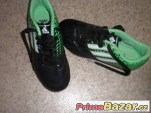 ADIDAS KOPAčky – fotografie 1