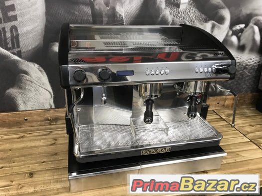 EXPOBAR NEW Elegance 2Gr set. LCD 11,5l – fotografie 3