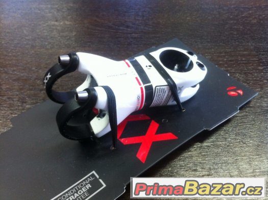 Prodám představec BONTRAGER XXX Carbon – fotografie 2