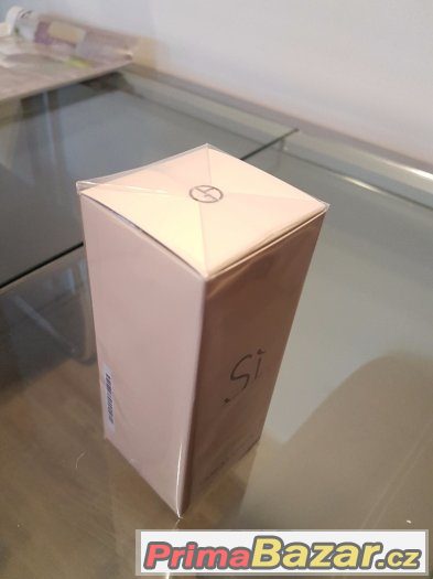 Armani Si 100ml – fotografie 2