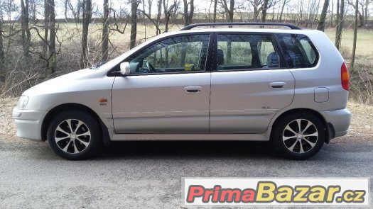 Prodám-vyměním Mitsubishi Space Star – fotografie 3