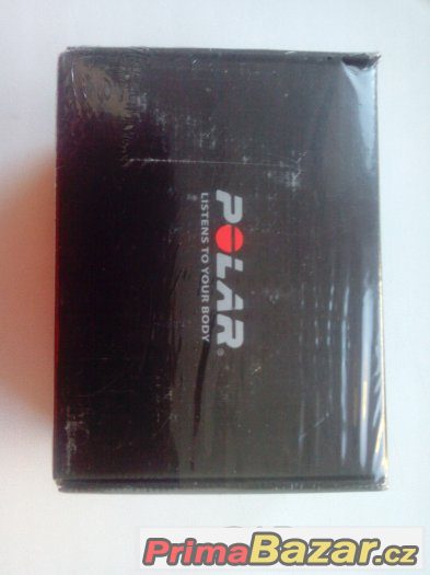 Polar RS300X sporttester – fotografie 2
