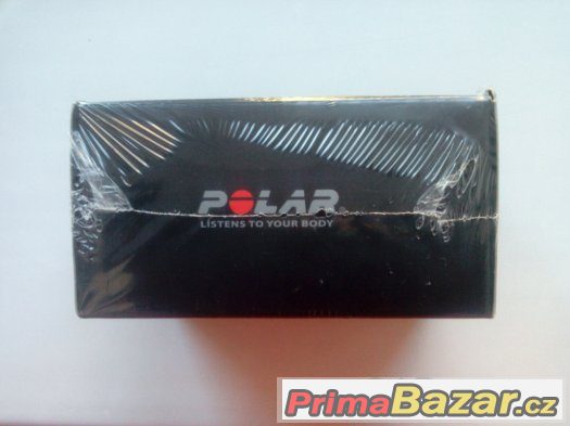 Polar RS300X sporttester – fotografie 3