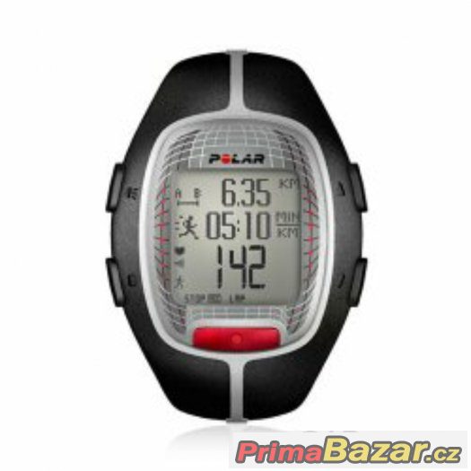 Polar RS300X sporttester – fotografie 4