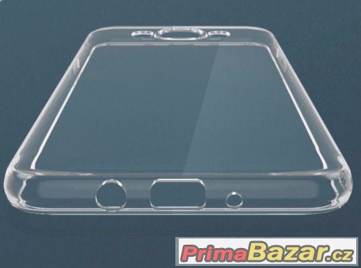 silikonový obal pro Samsung J5 duos model 2016 doprava zdarm – fotografie 2