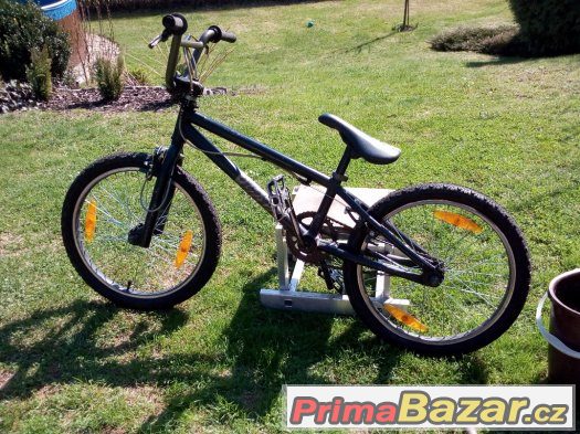 BMX-Felt – fotografie 1