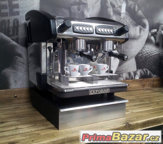 Expobar New Elegance 2GR 6L – fotografie 3