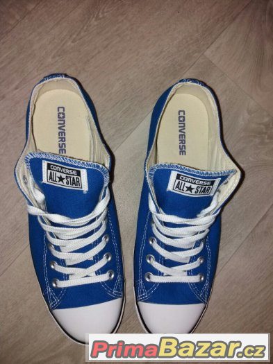 Converse – fotografie 3
