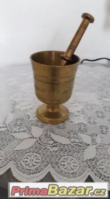 prodám hmoždíř