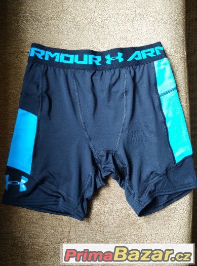 Under Armour kalhoty – fotografie 2