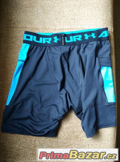 Under Armour kalhoty – fotografie 3