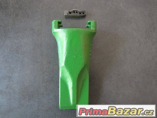 Zub ESCO V19SYL – fotografie 1