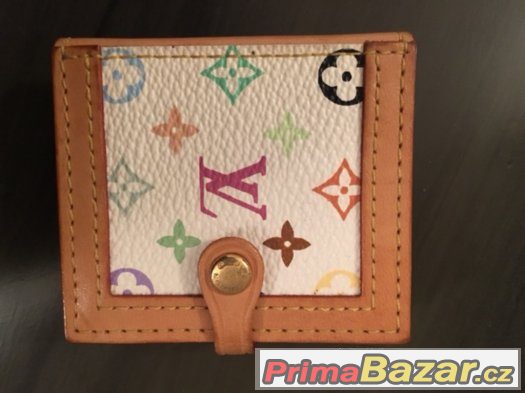 Prodám Louis Vuitton originál na fotky – fotografie 3